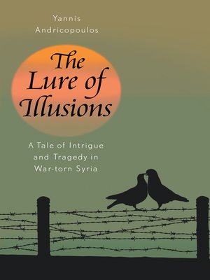 cover image of The Lure of Illusions